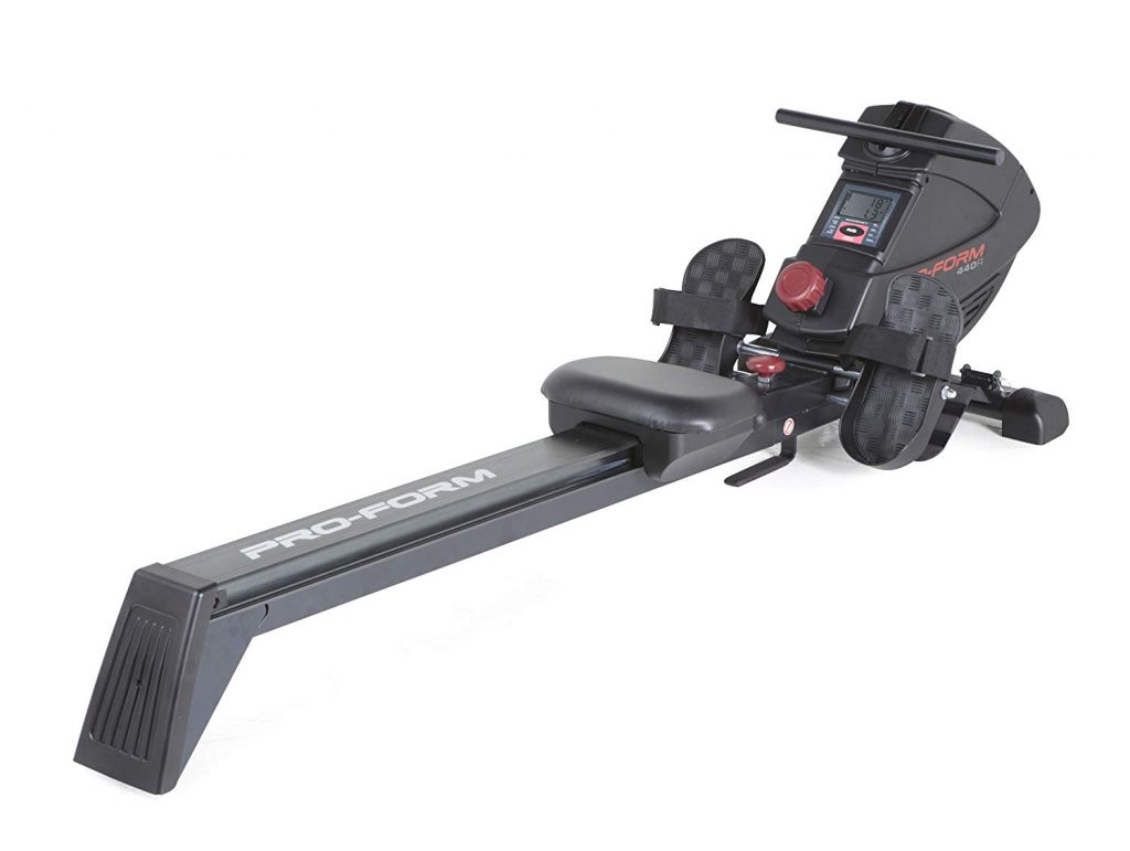 Proform 440R Rower