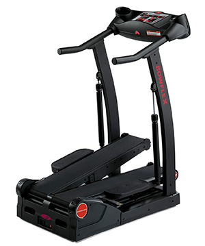 Bowflex Treadclimber TC5000