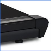 LifeSpan TR1200-DT3 Under Desk Treadmill