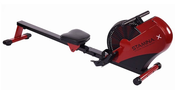 Stamina X Air Rower 